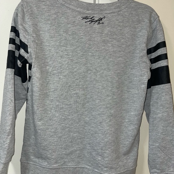 Karl Lagerfeld Sweater - Picture 2 of 2